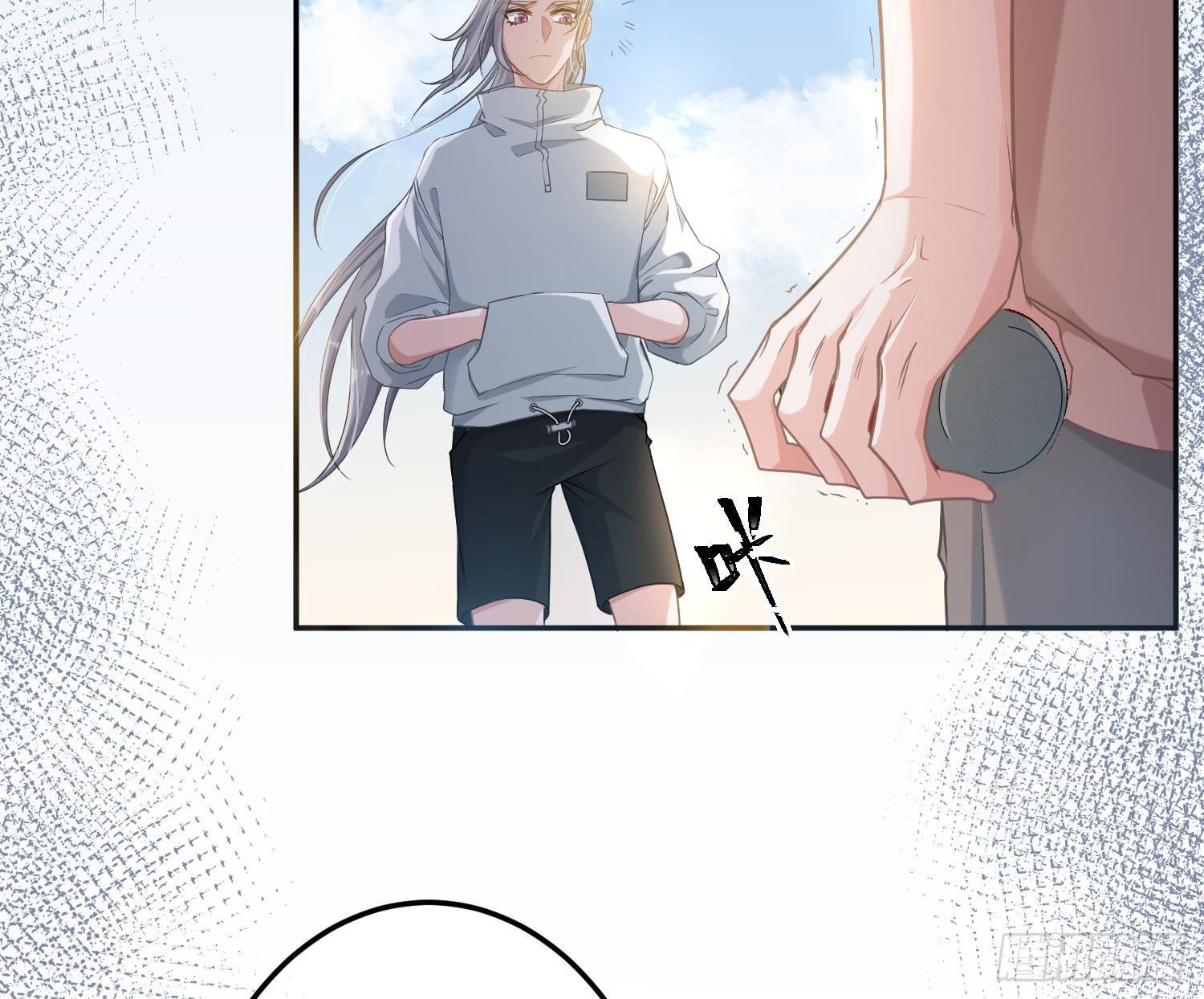 第11话：被监视的玩偶(1/2)-第14话