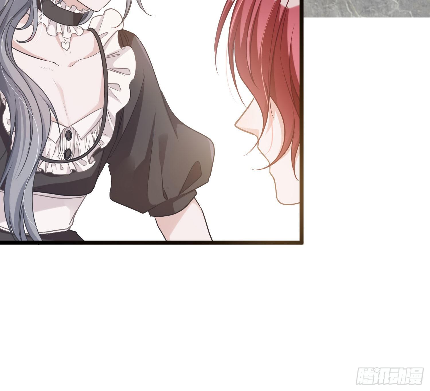 第13话：近在咫尺(1/3)-第16话