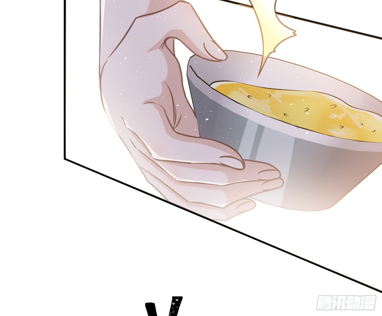 第13话：近在咫尺(1/3)-第16话