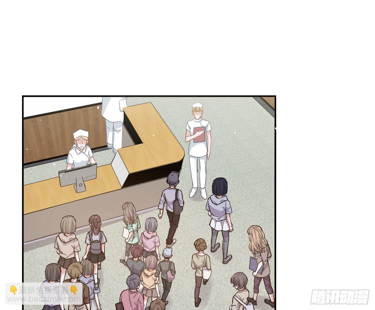 第15话：来自夜晚的邀约(1/3)-第18话