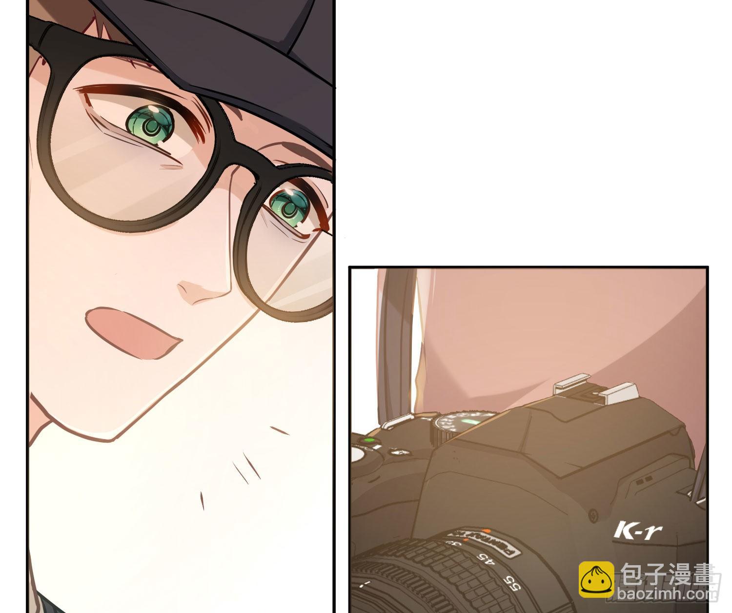 第15话：来自夜晚的邀约(1/3)-第18话