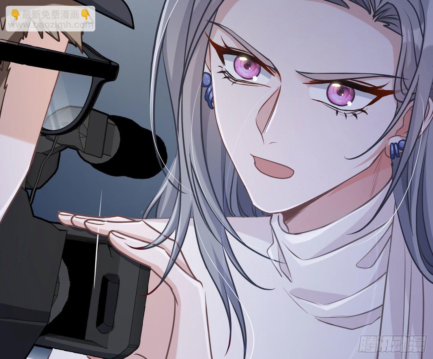 第15话：来自夜晚的邀约(1/3)-第18话