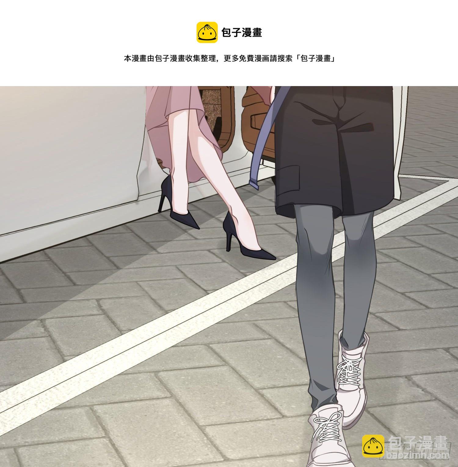 第15话：来自夜晚的邀约(1/3)-第18话