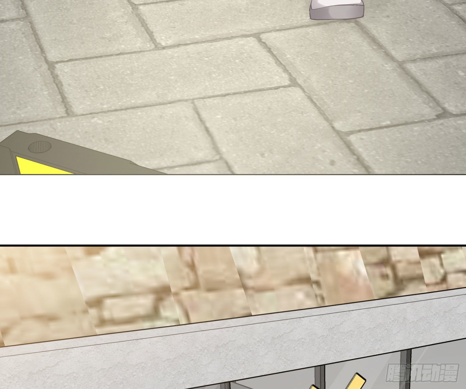 第15话：来自夜晚的邀约(1/3)-第18话