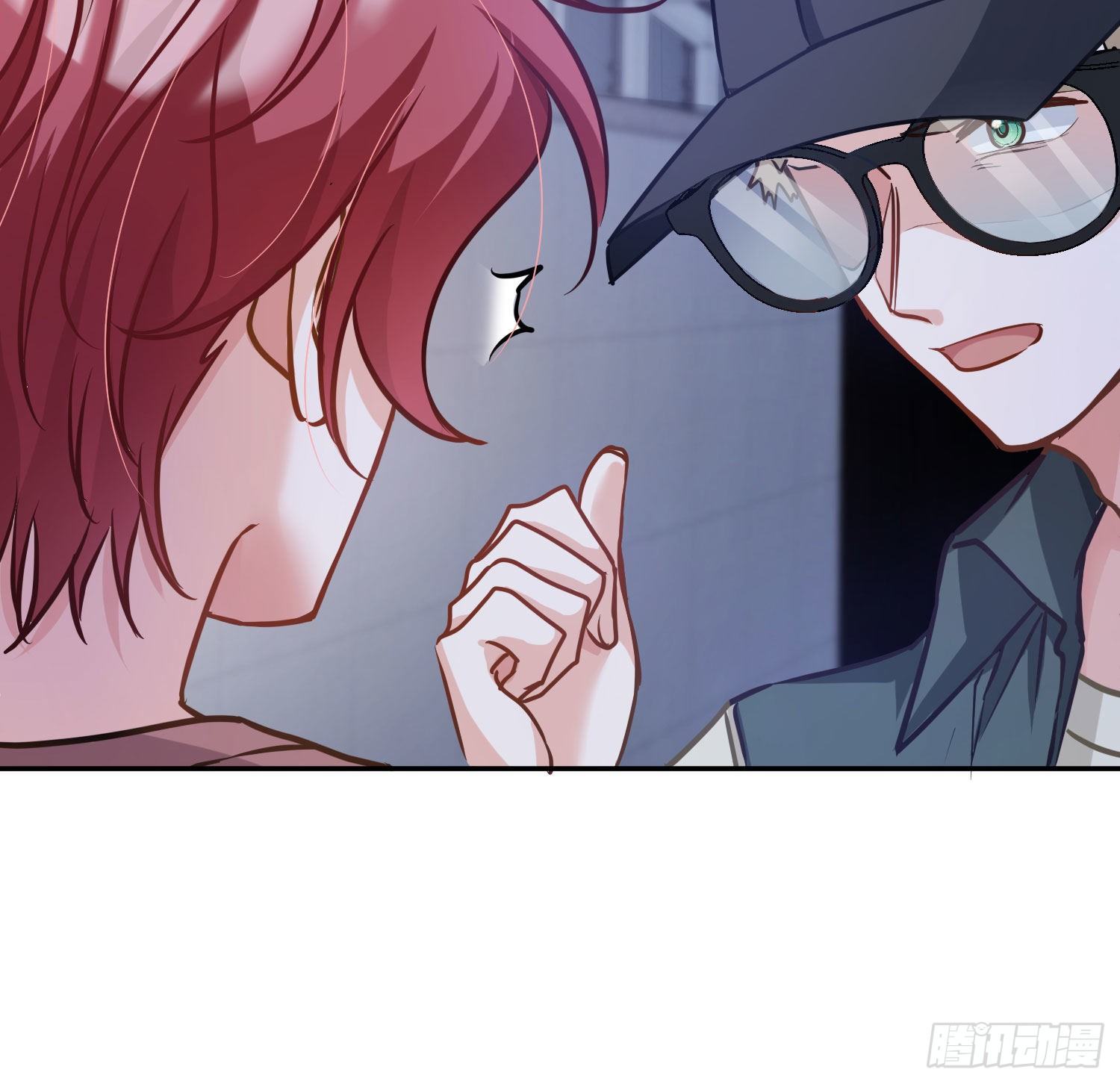 第16话：意外之死(1/3)-第20话