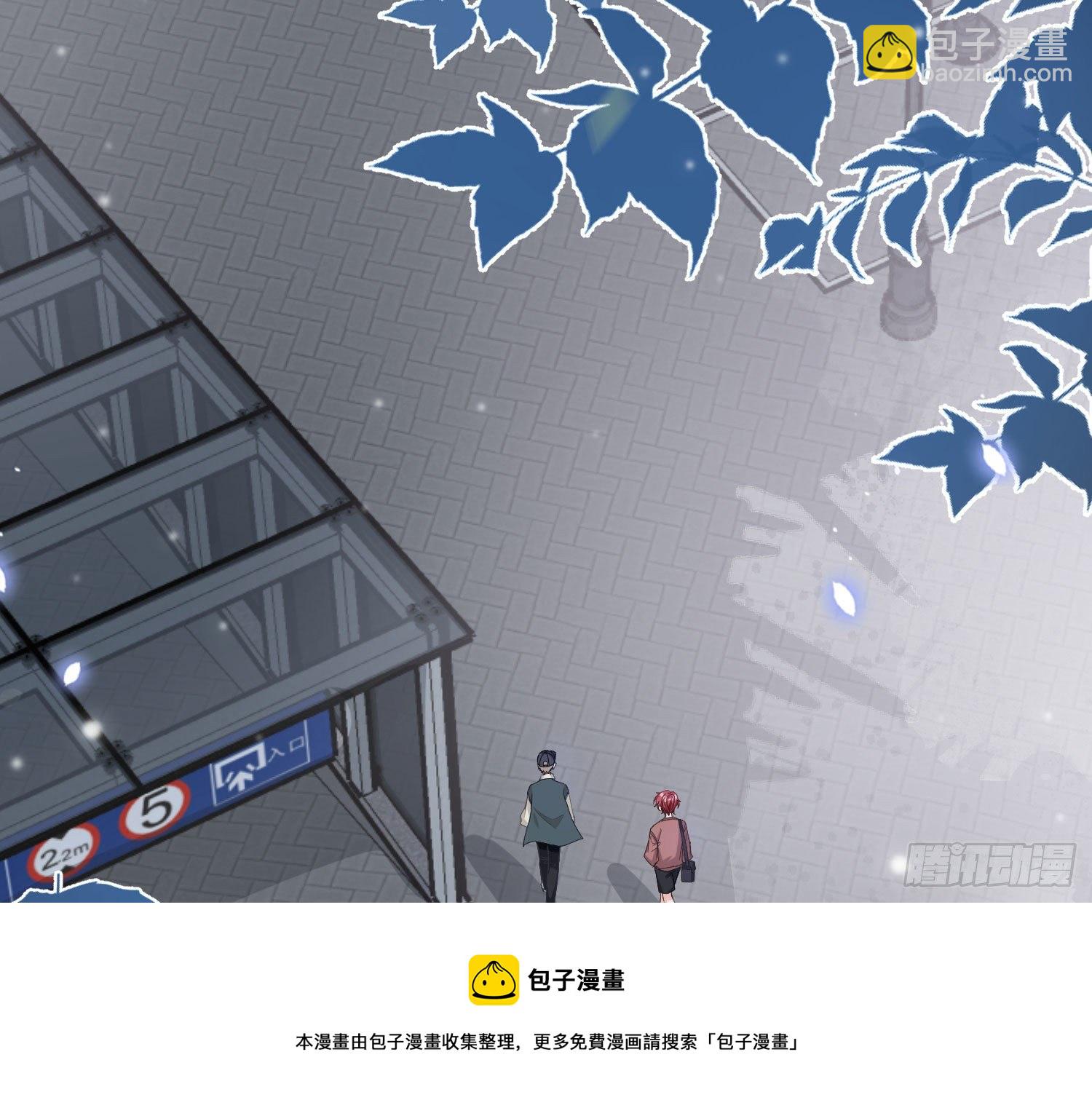 第16话：意外之死(1/3)-第20话