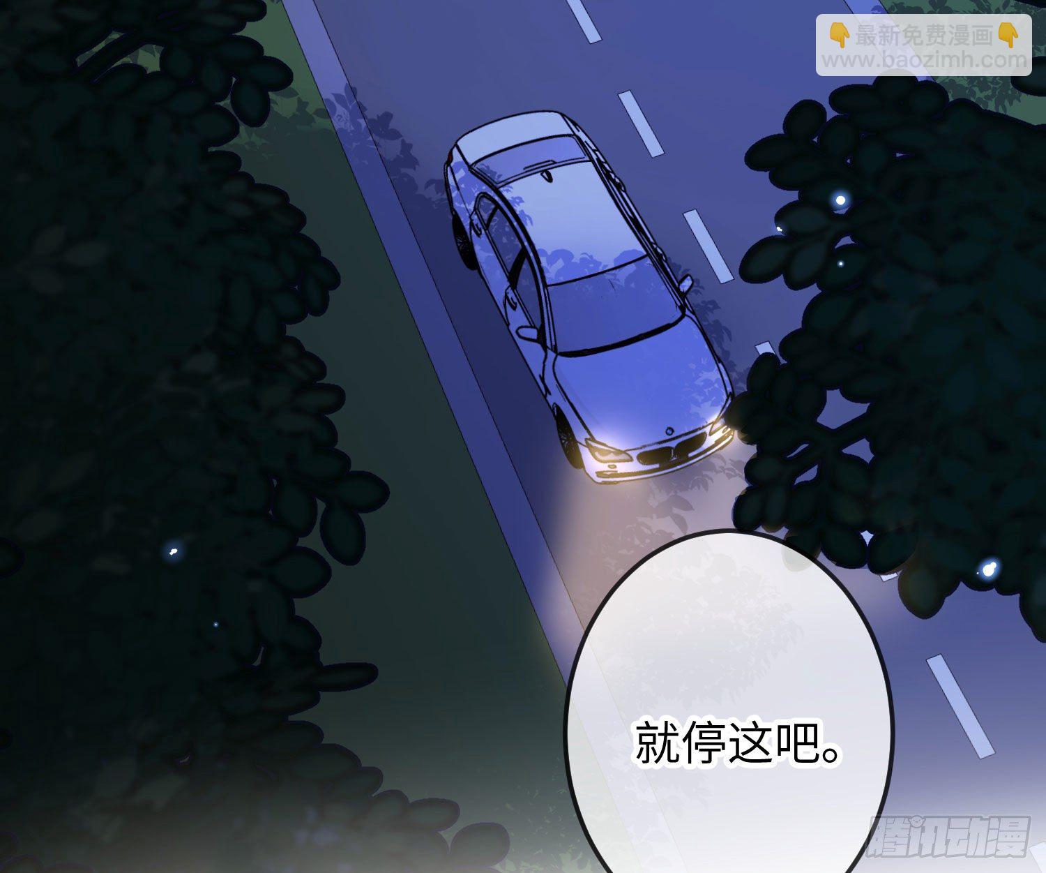 第17话：残血反杀(1/3)-第22话