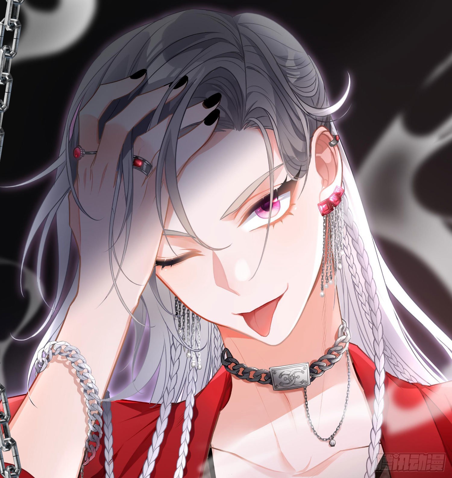 第19话：被诅咒的剧组(1/2)-第24话