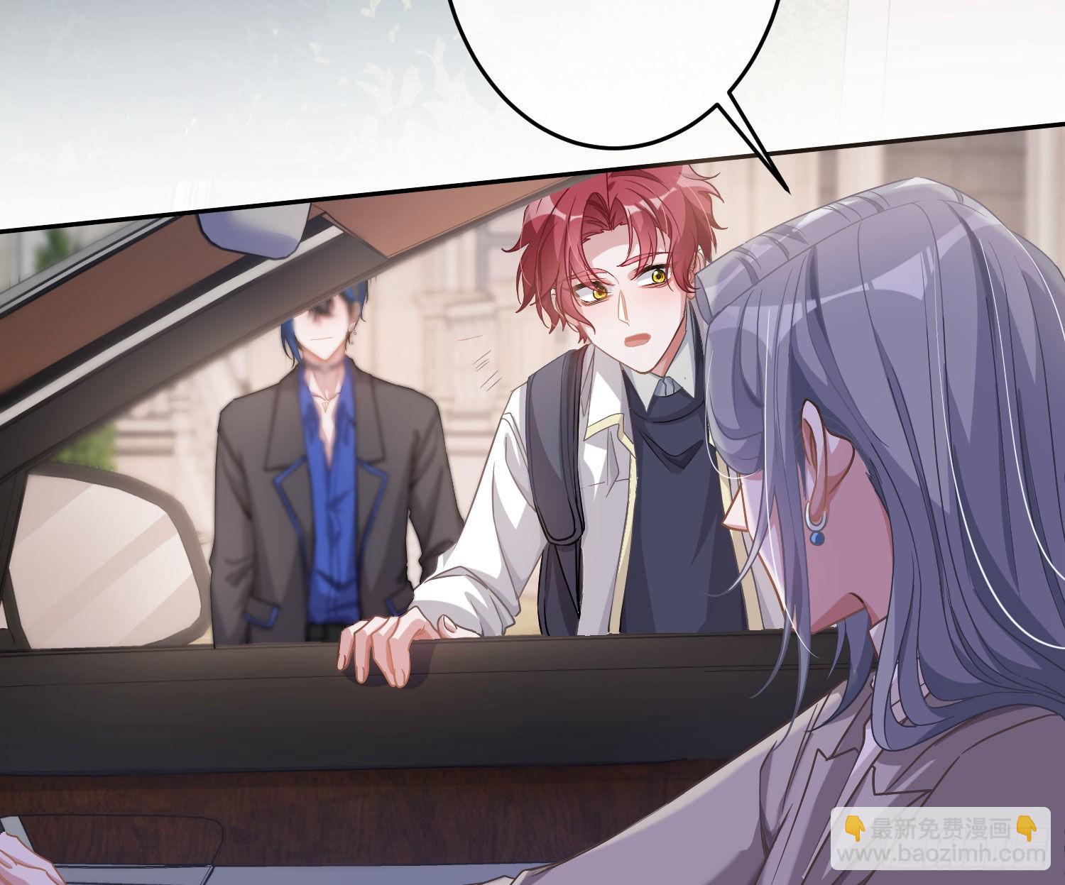 第19话：被诅咒的剧组(1/2)-第24话