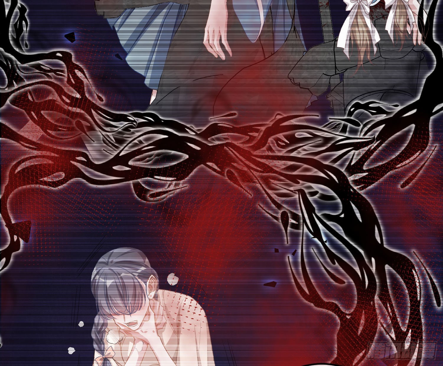 第19话：被诅咒的剧组(1/2)-第24话