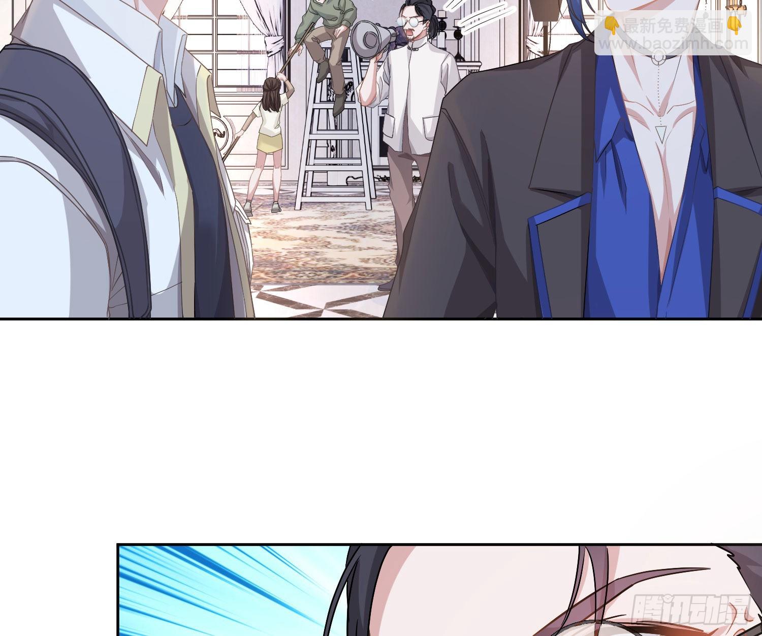 第19话：被诅咒的剧组(1/2)-第24话