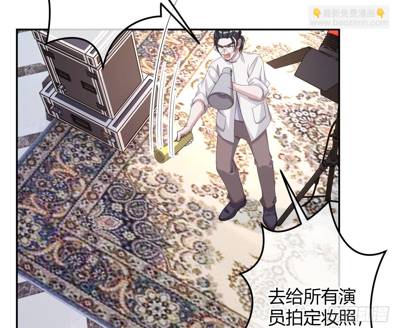 第19话：被诅咒的剧组(1/2)-第24话