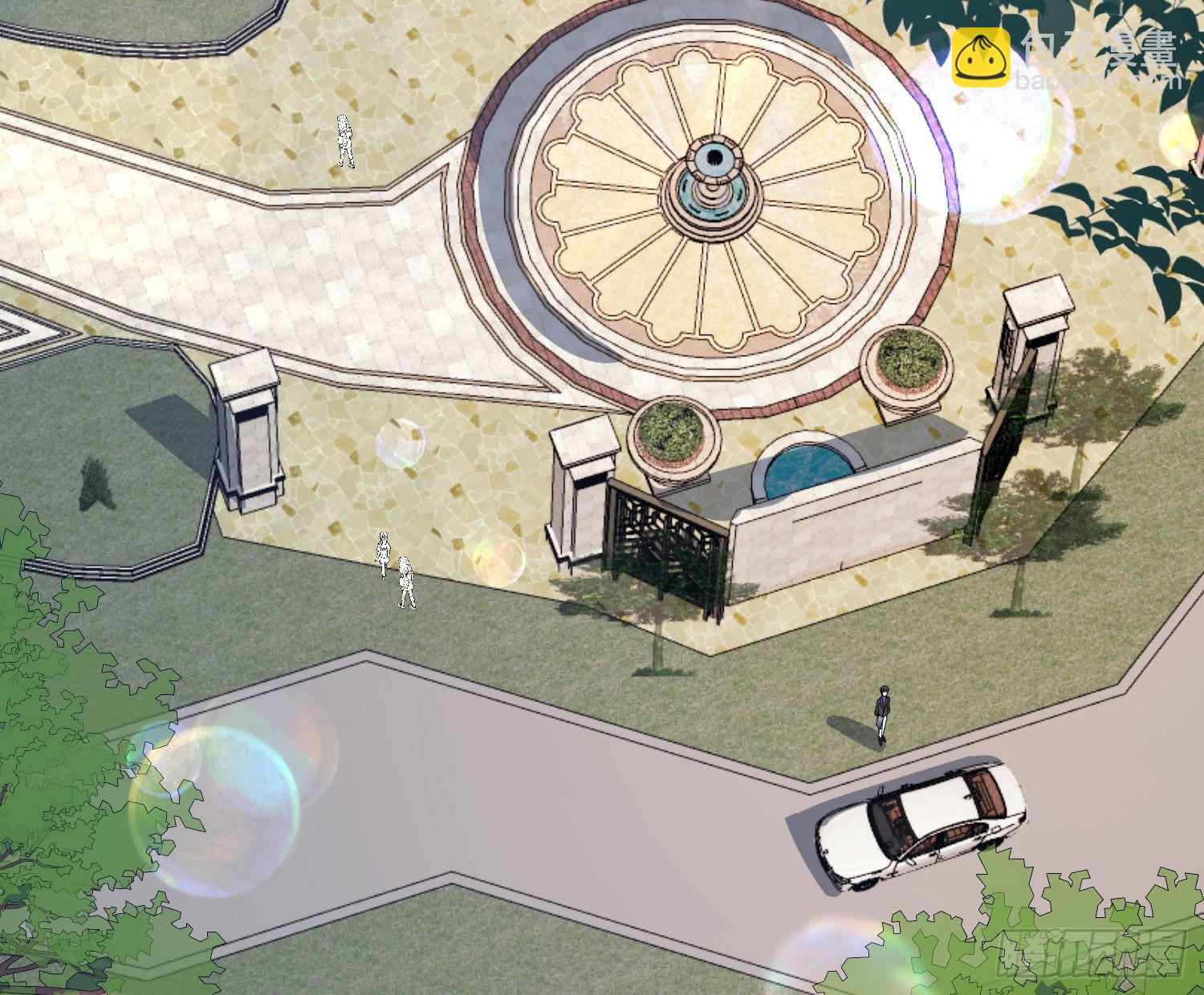 第19话：被诅咒的剧组(1/2)-第24话