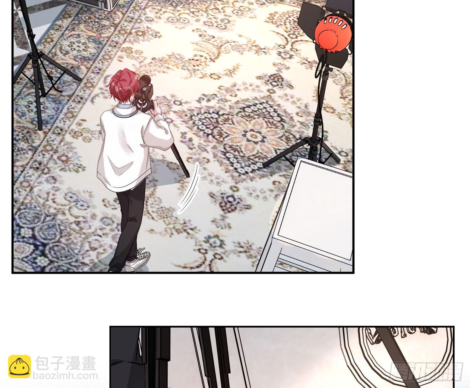 第19话：被诅咒的剧组(1/2)-第24话