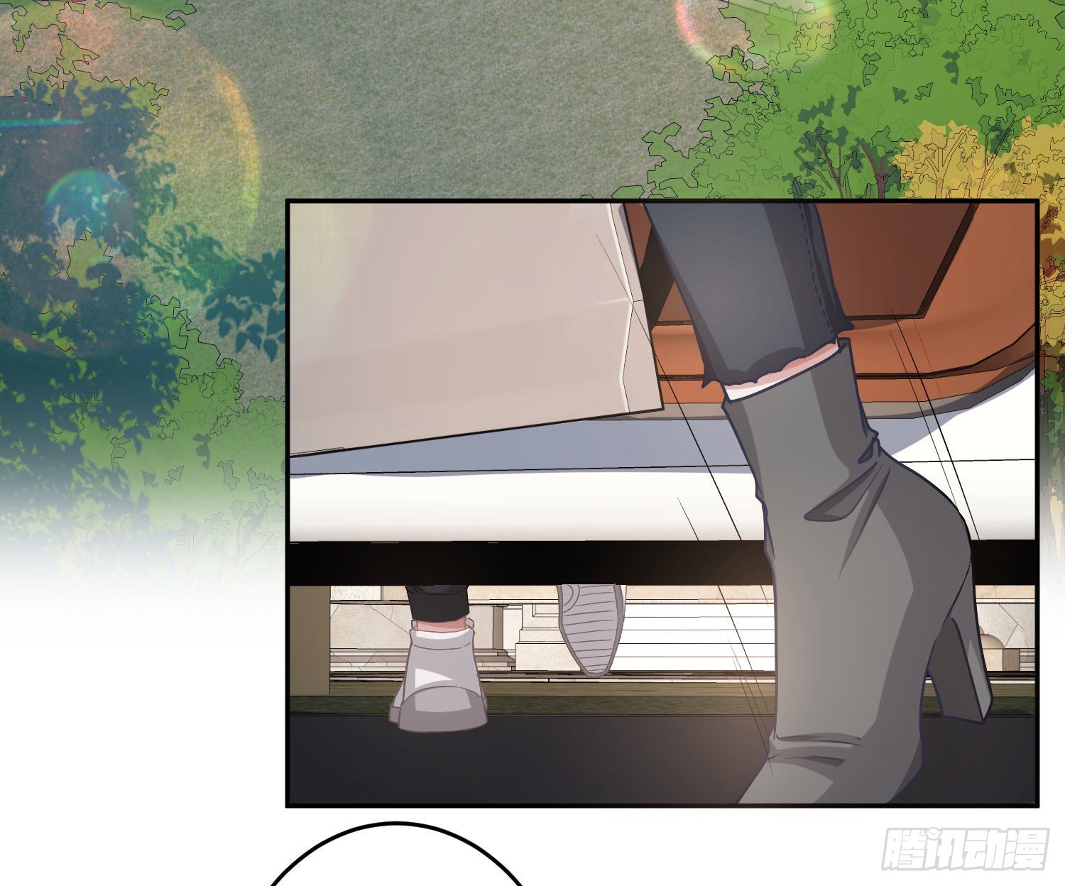 第19话：被诅咒的剧组(1/2)-第24话