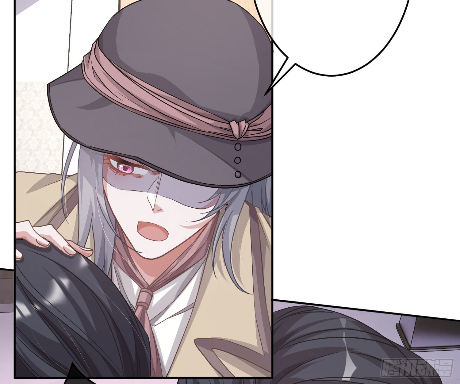 第21话：膨胀的欲望(1/2)-第26话