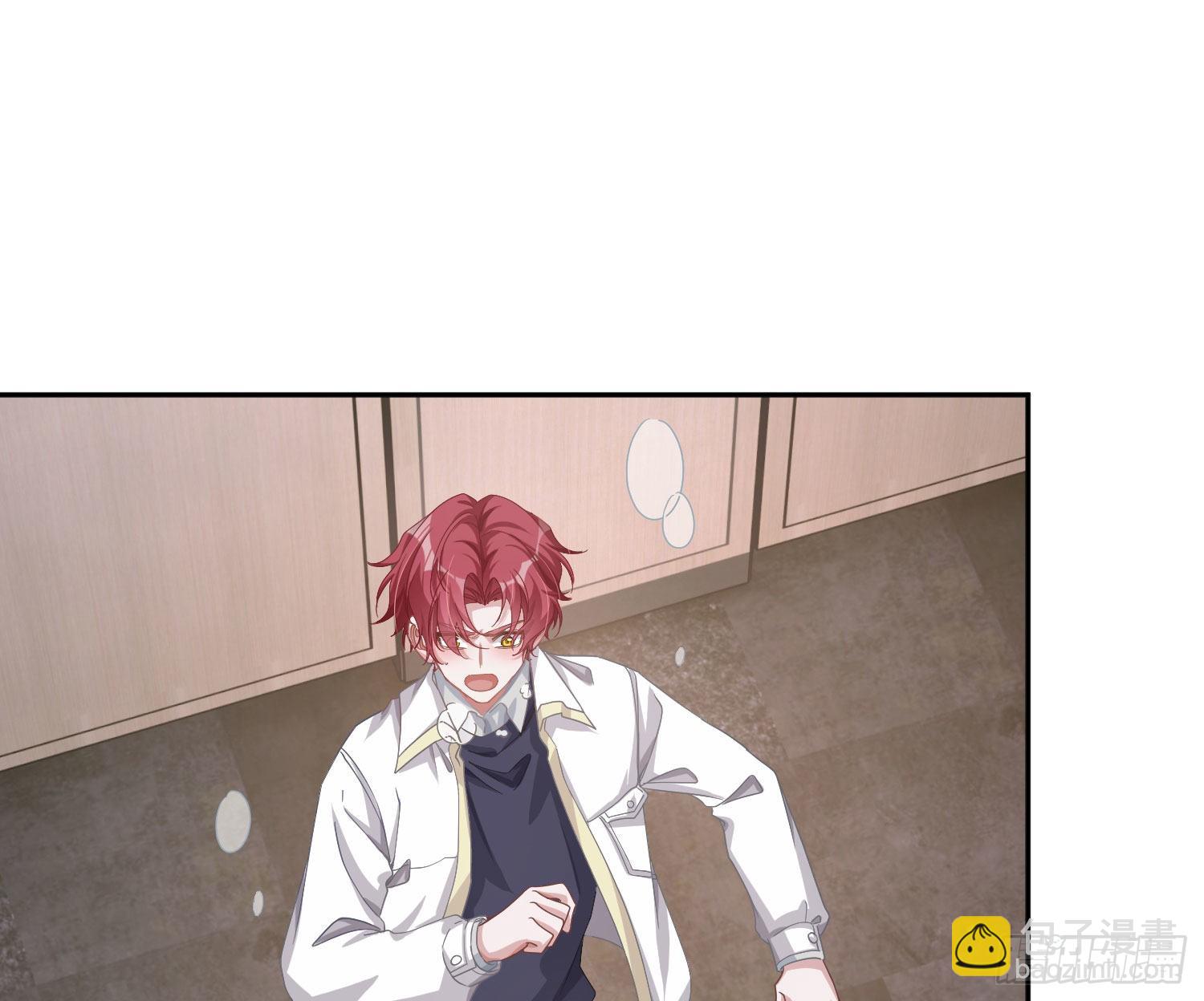 第21话：膨胀的欲望(1/2)-第26话