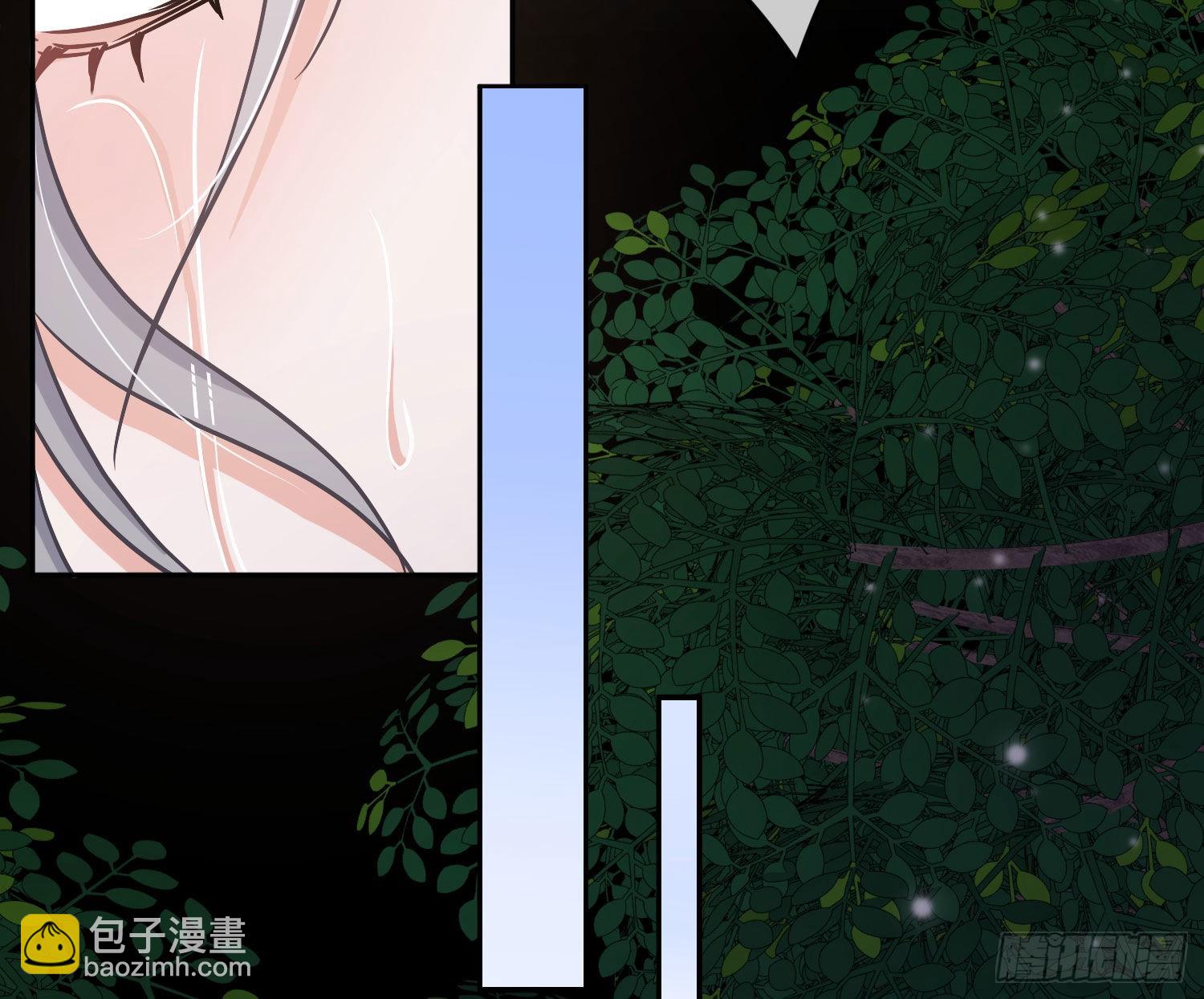 第21话：膨胀的欲望(1/2)-第26话