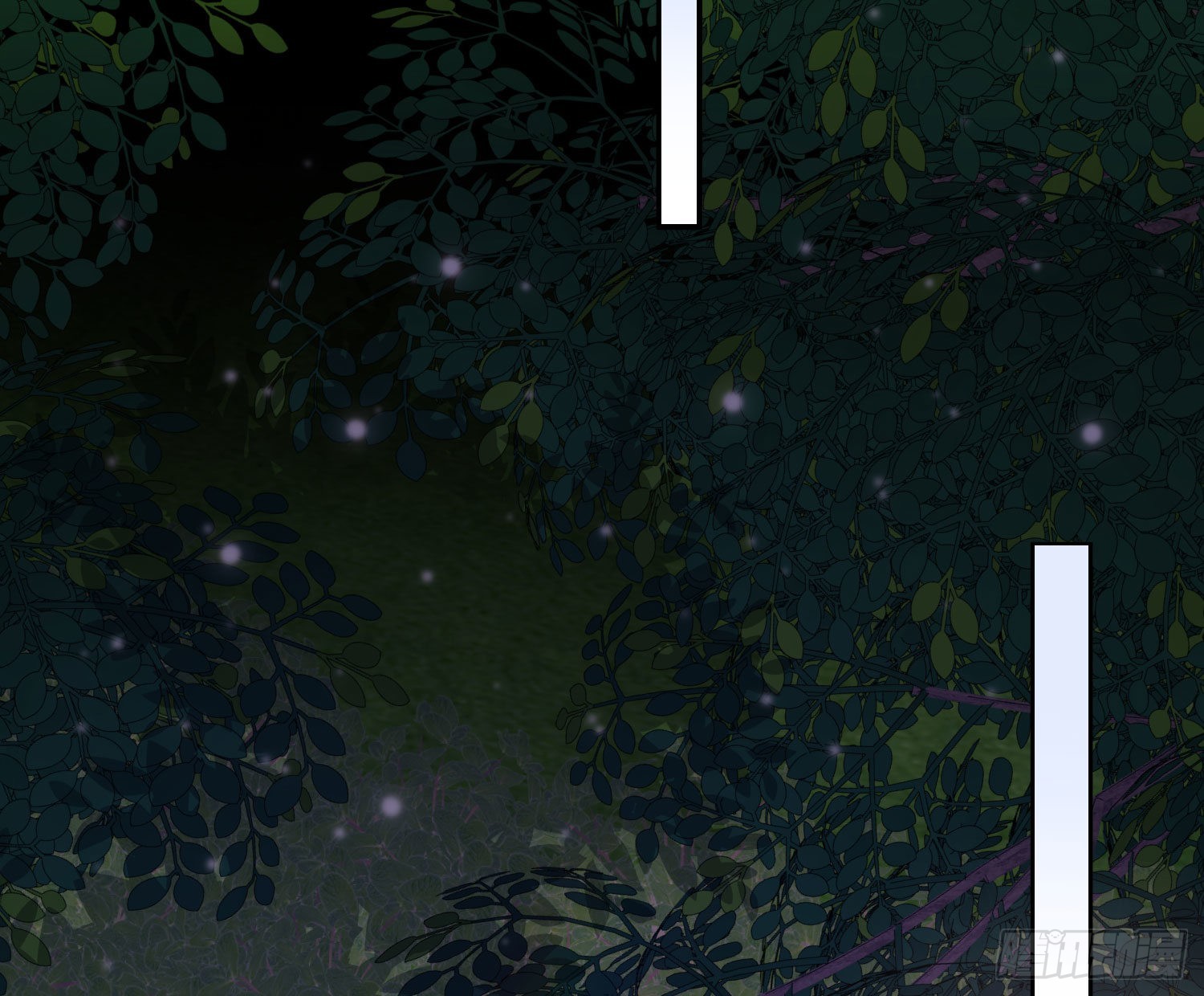 第21话：膨胀的欲望(1/2)-第26话