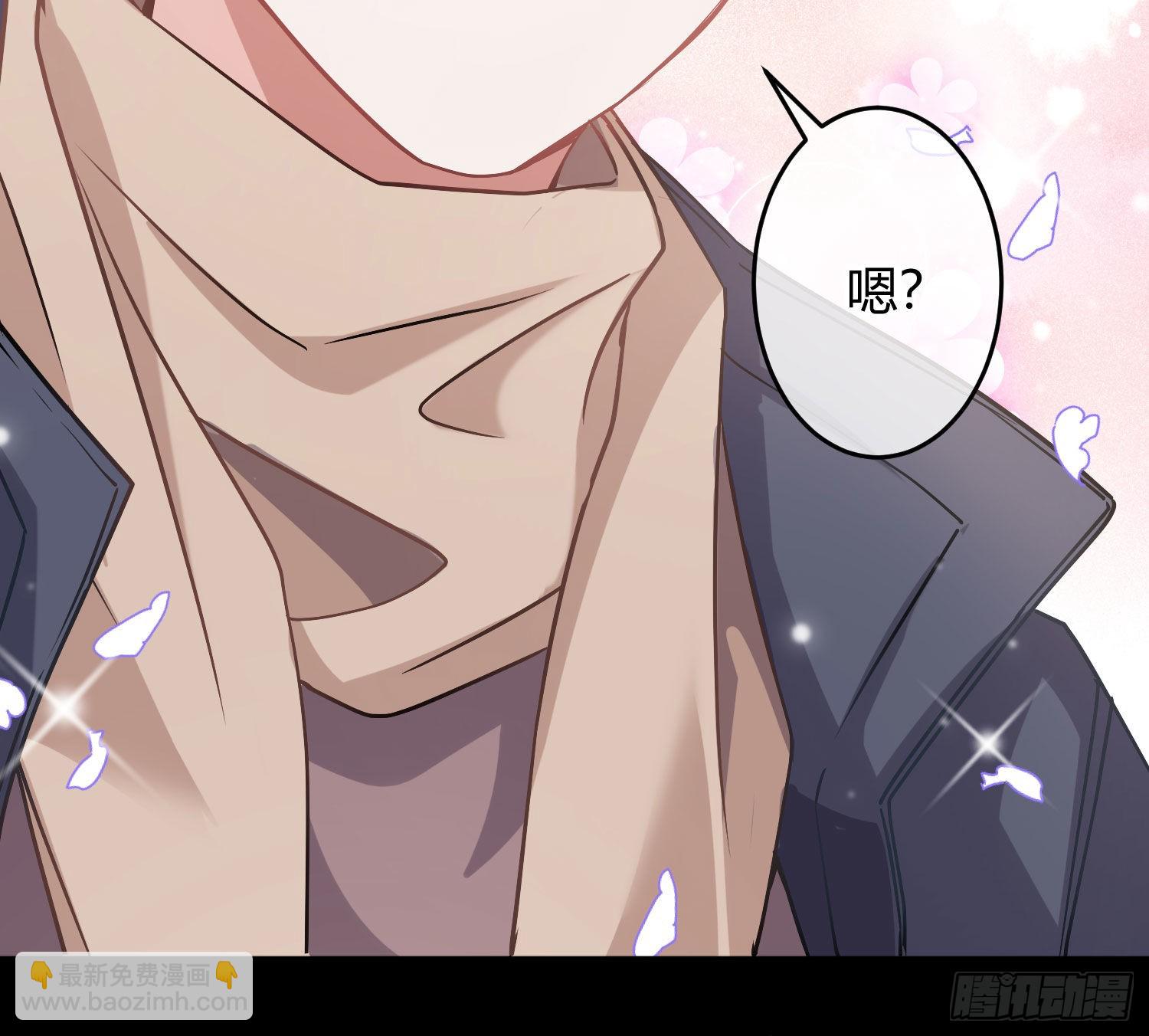 第21话：膨胀的欲望(1/2)-第26话