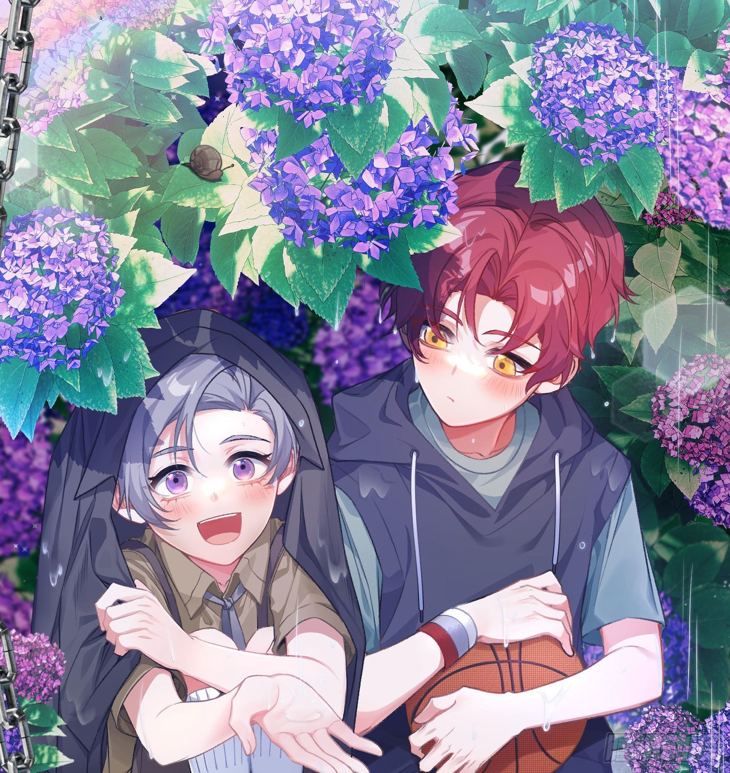 第22话番外：&ldquo;坏学生&rdquo;-第28话