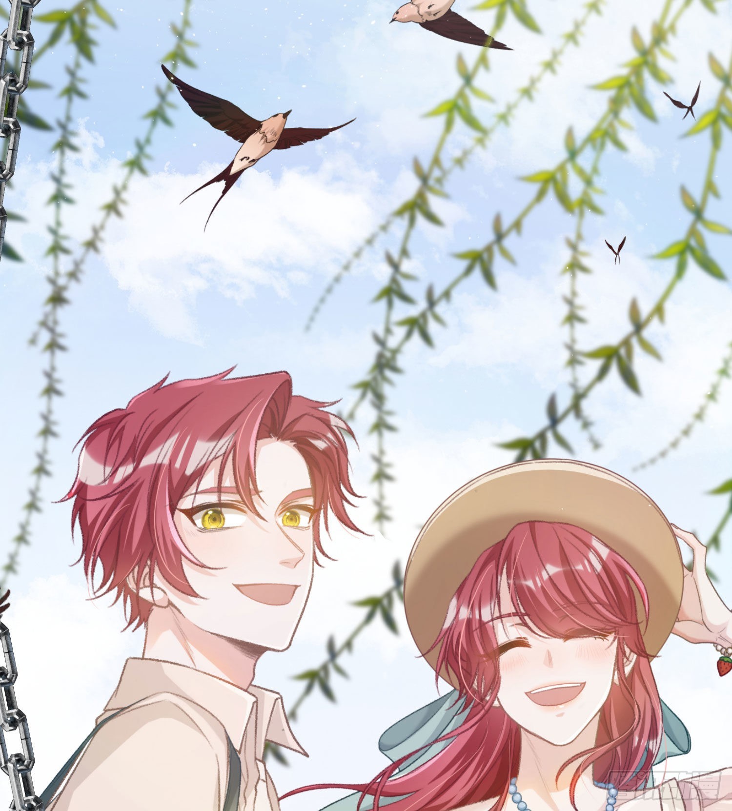 第24话：梦境博弈(1/2)-第30话