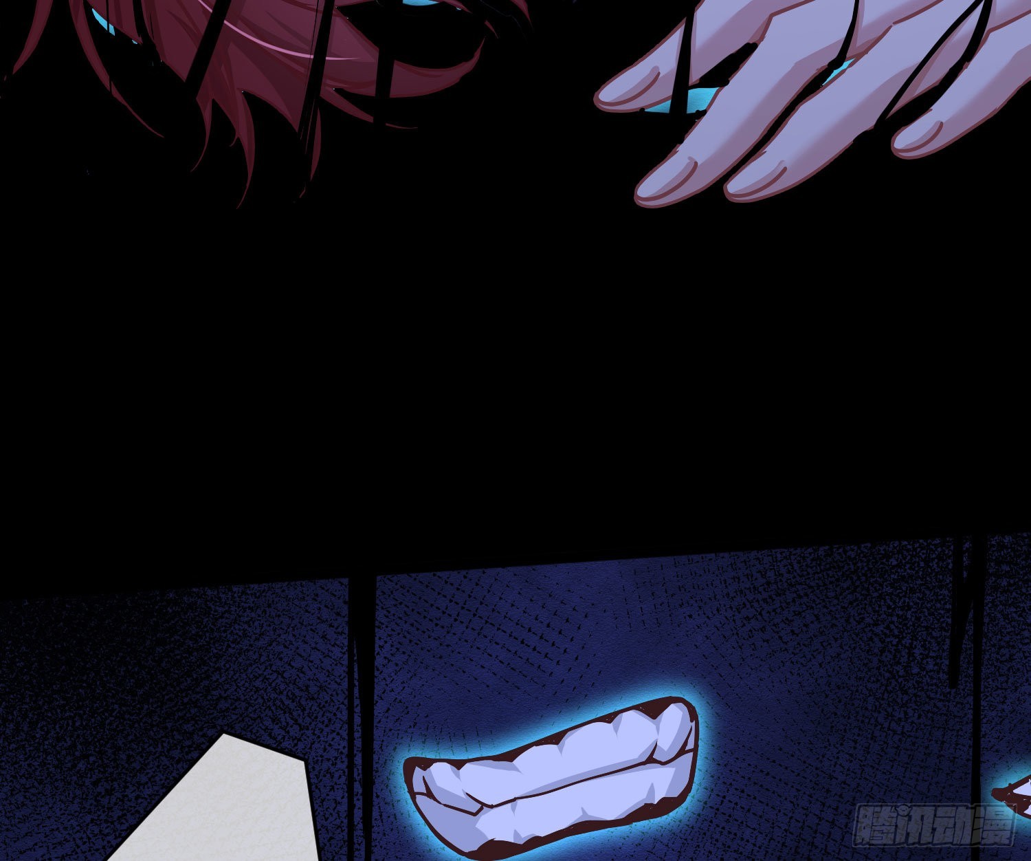 第24话：梦境博弈(1/2)-第30话