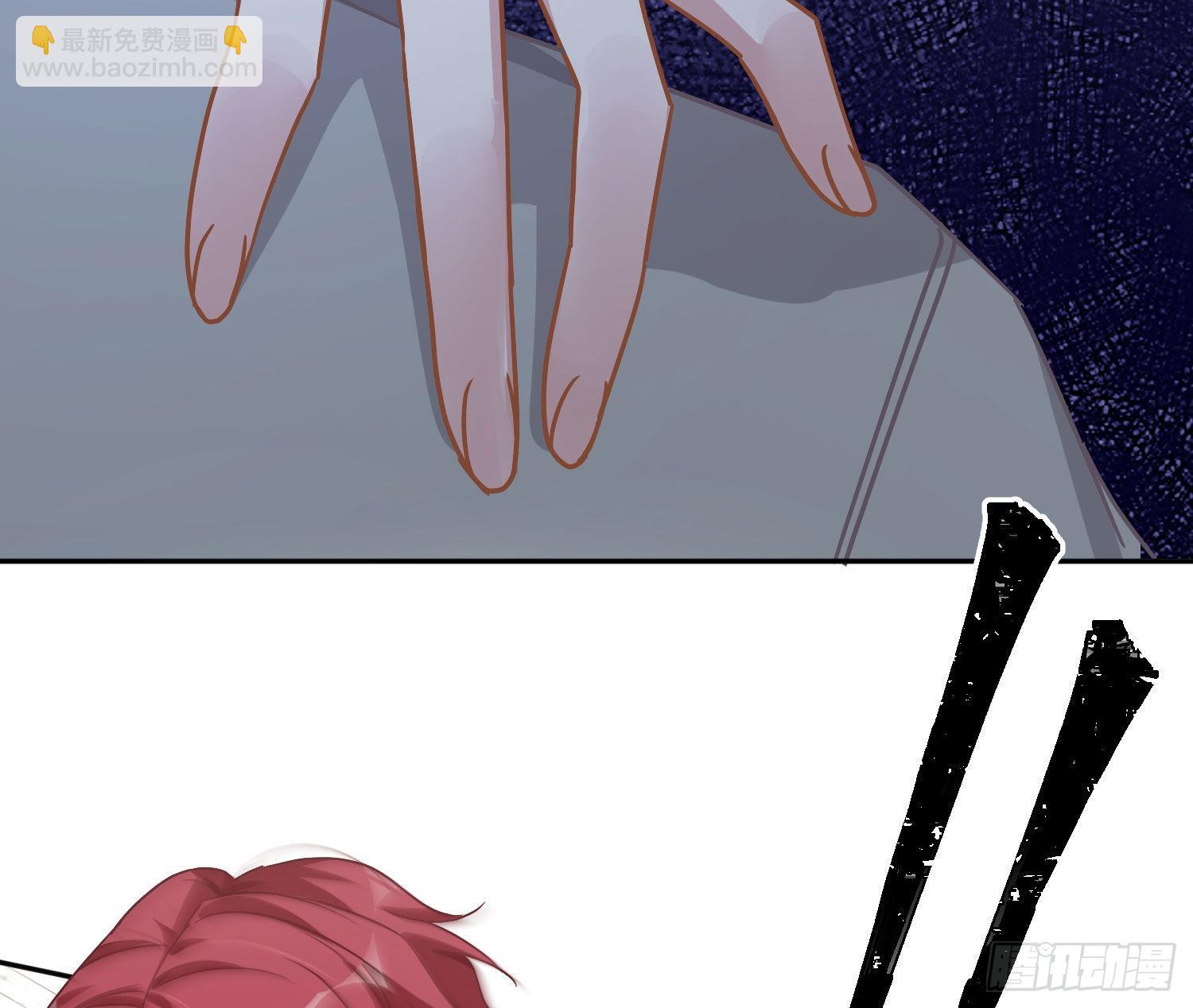 第26话：未知的恐惧(1/2)-第32话