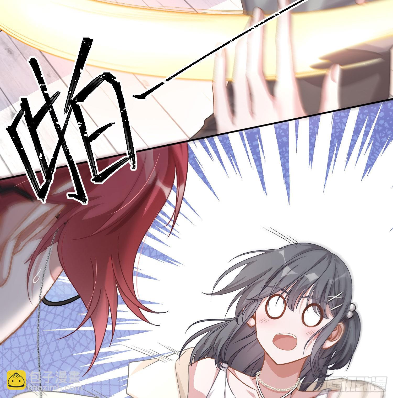 第26话：未知的恐惧(1/2)-第32话