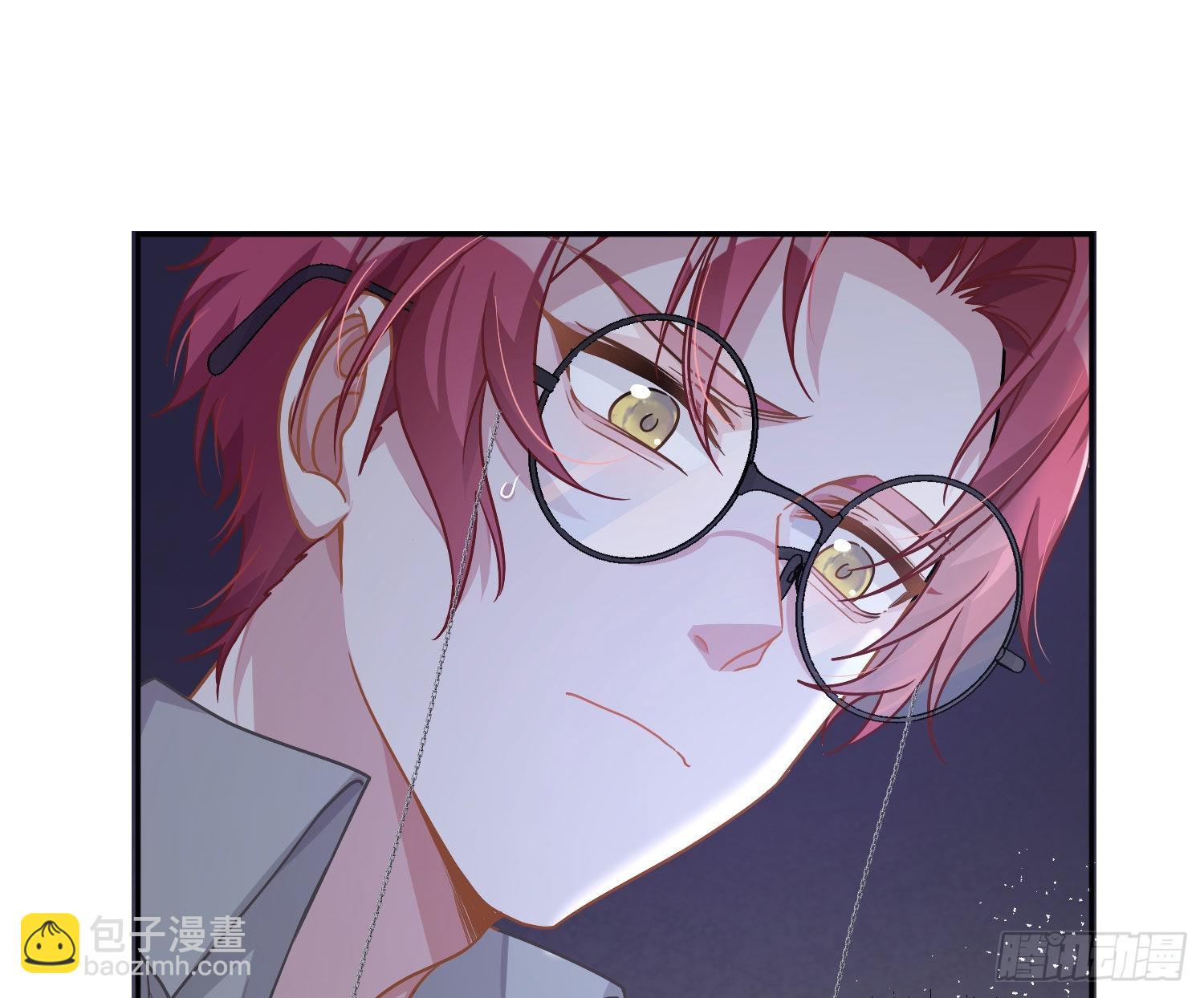 第26话：未知的恐惧(1/2)-第32话