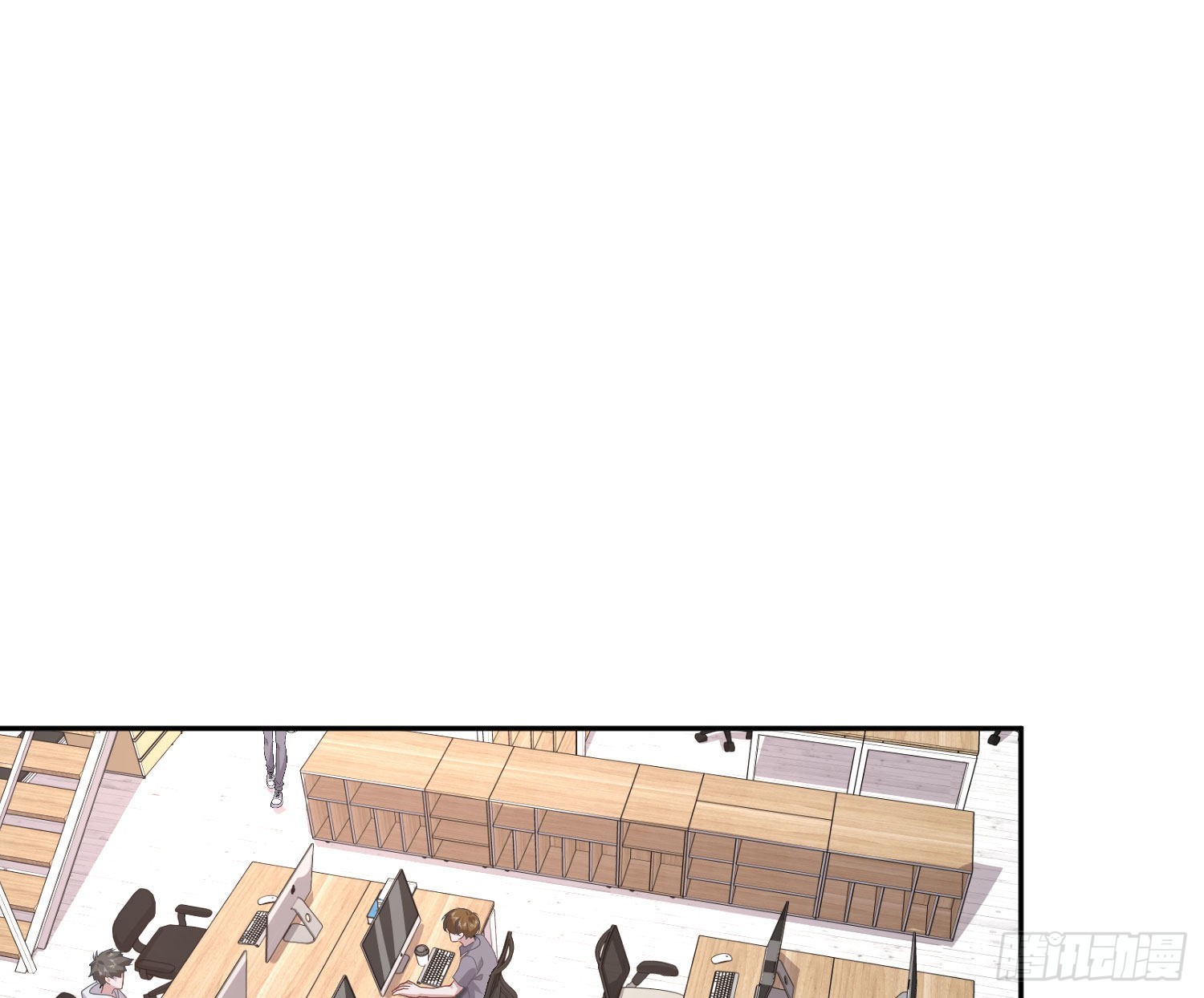 第26话：未知的恐惧(1/2)-第32话