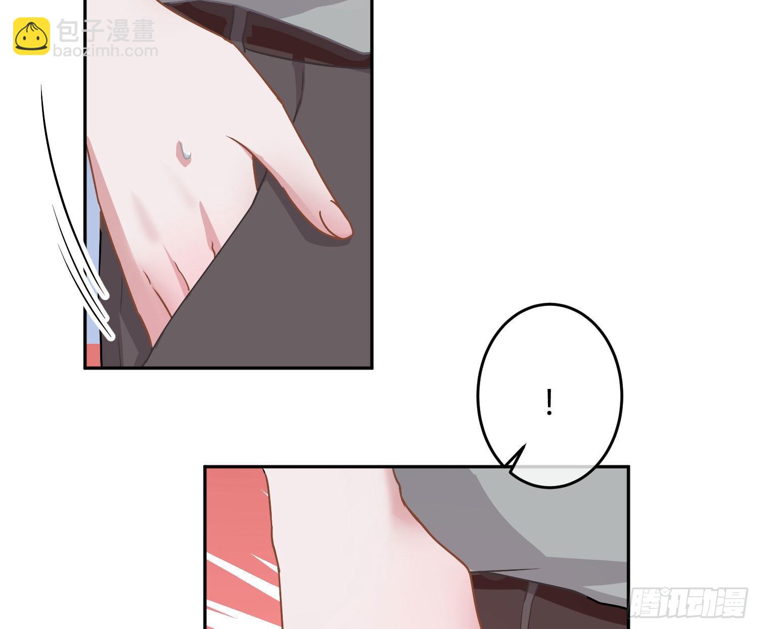 第28话：熟悉的陌生人(1/2)-第34话