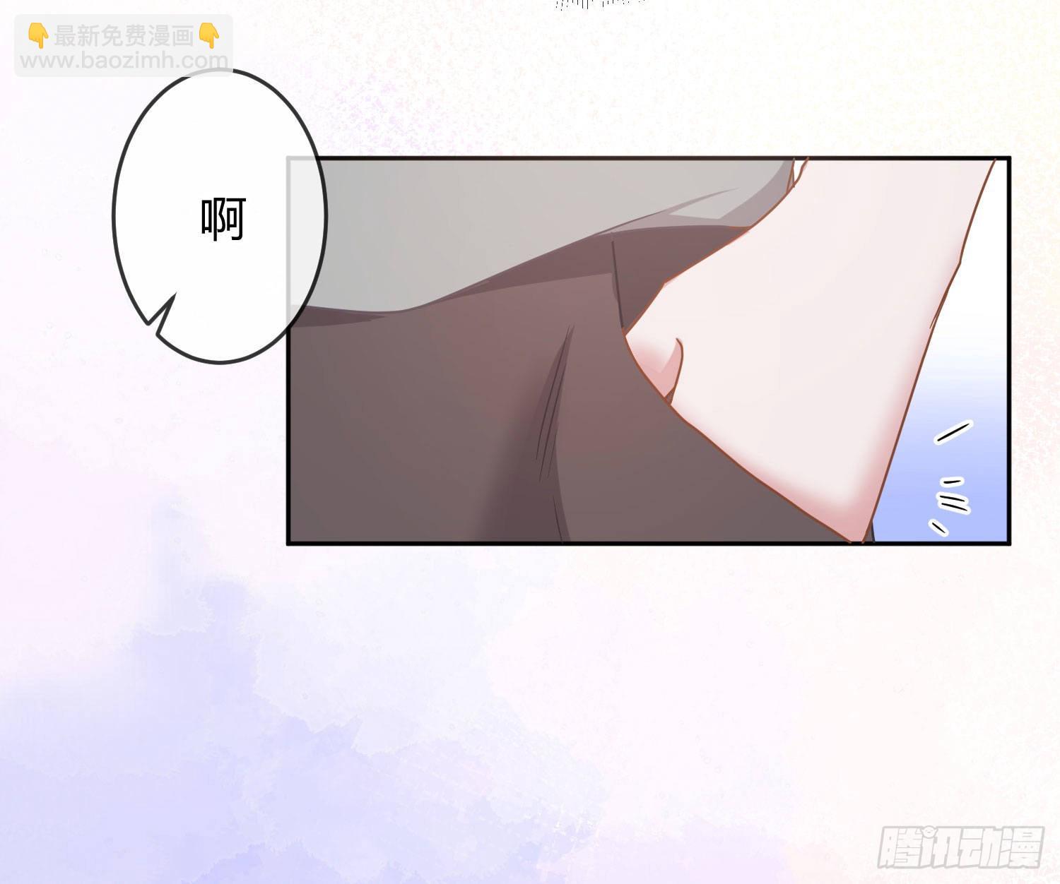 第29话：明示暗恋(1/2)-第36话