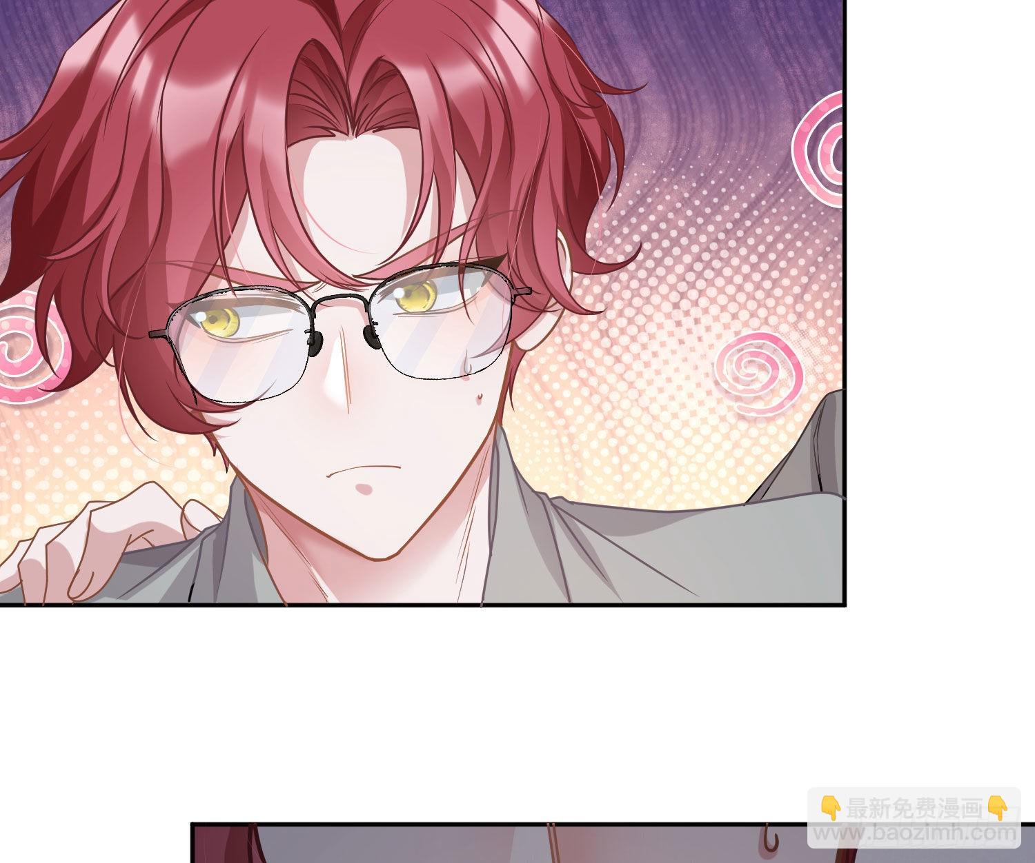 第29话：明示暗恋(1/2)-第36话