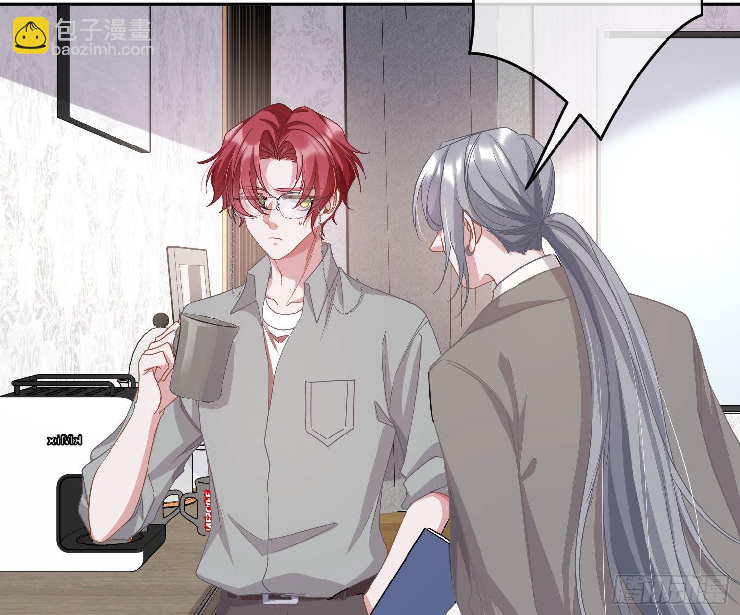 第29话：明示暗恋(1/2)-第36话