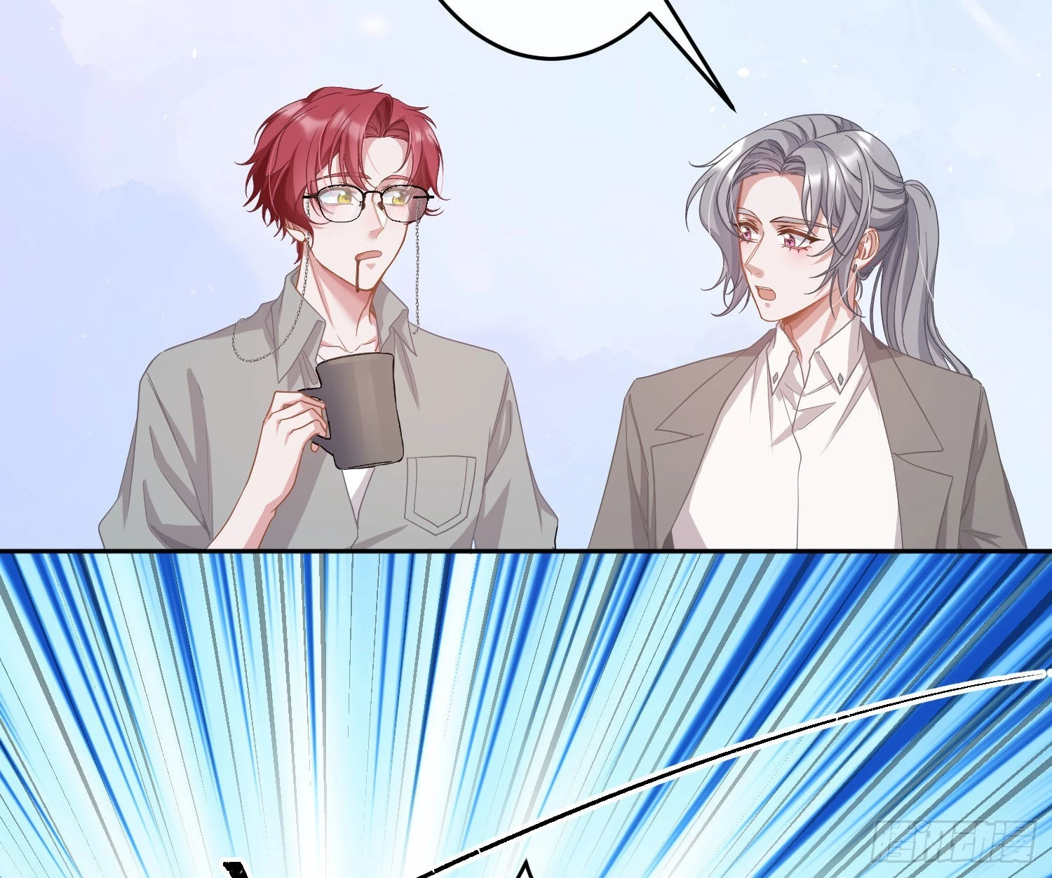 第29话：明示暗恋(1/2)-第36话