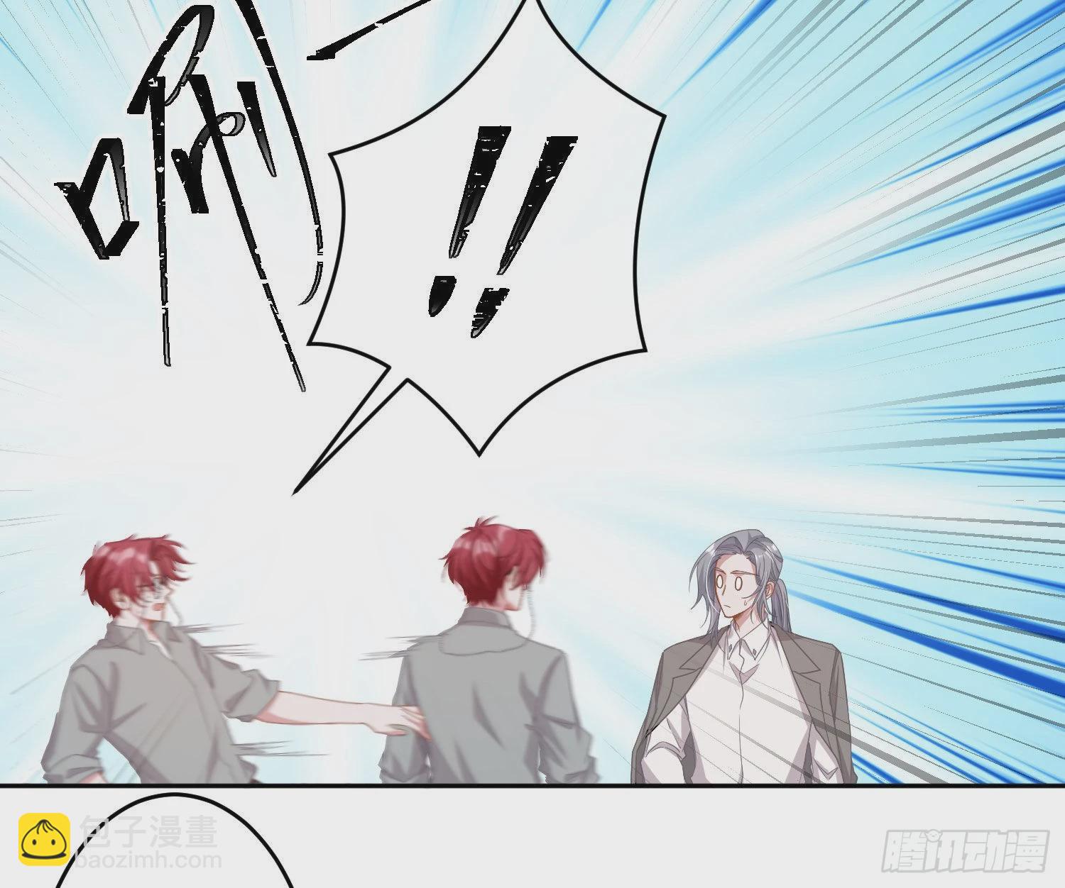 第29话：明示暗恋(1/2)-第36话