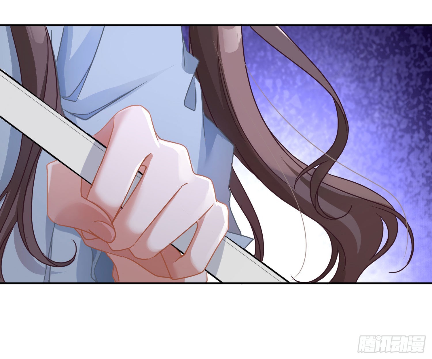 第30话：走投无路(1/2)-第38话