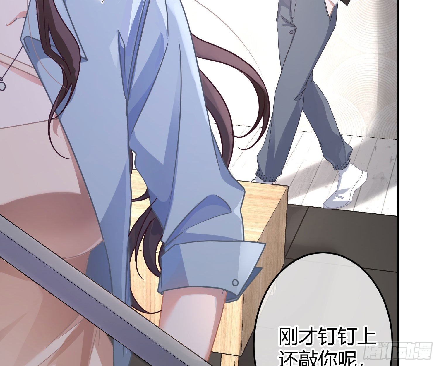 第30话：走投无路(1/2)-第38话