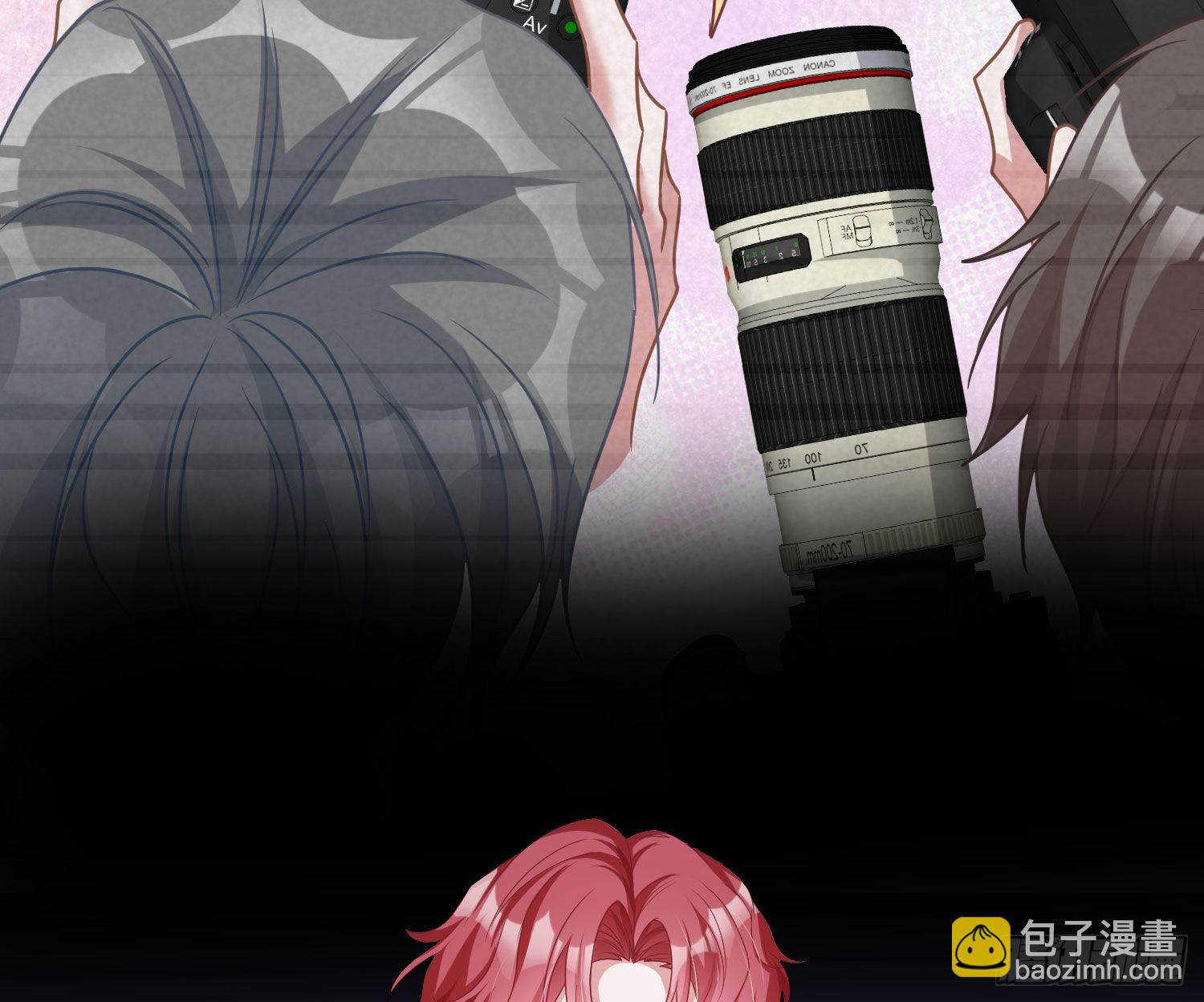 第33话：所谓人设(1/2)-第44话