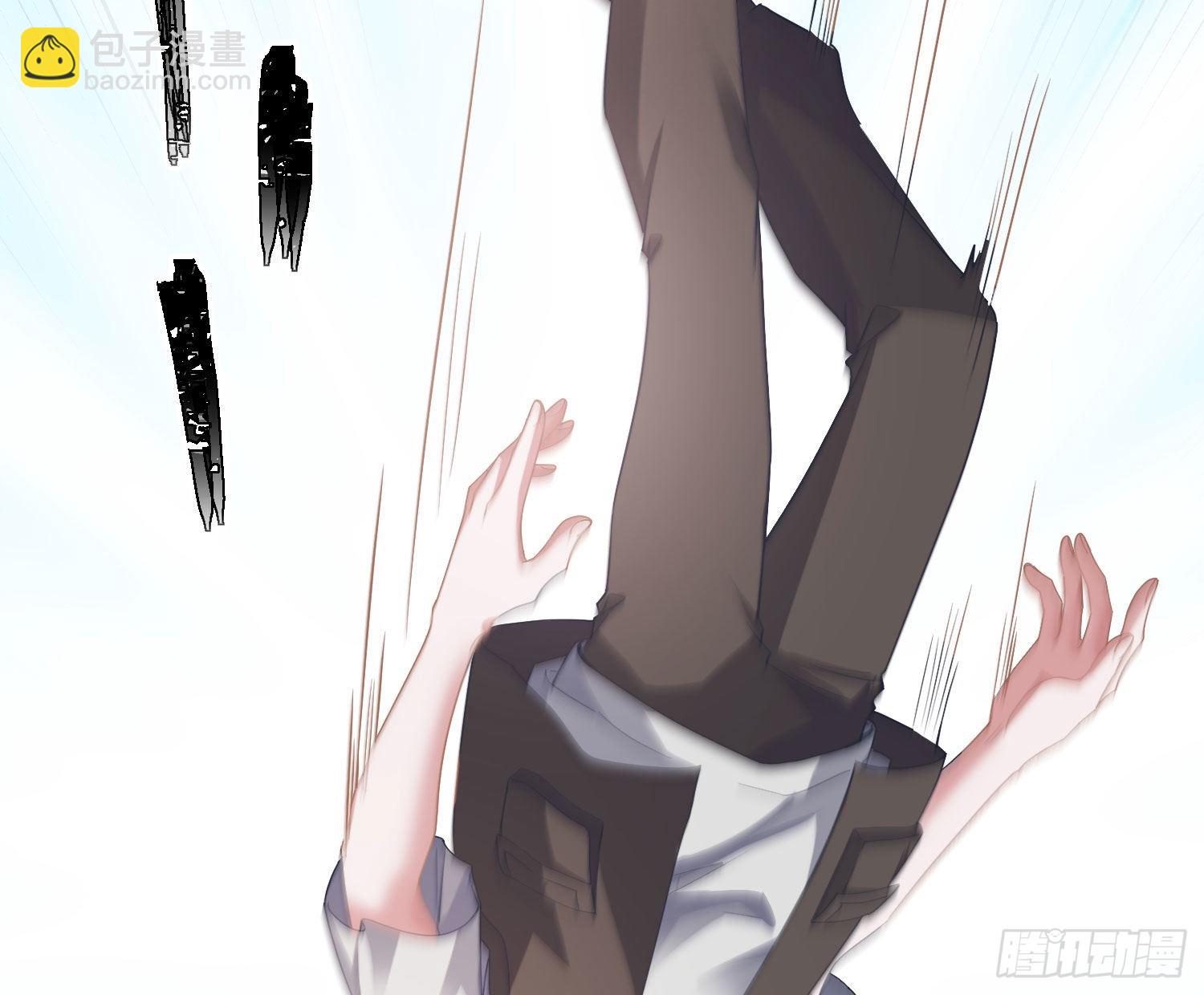 第35话：直面恐惧(1/2)-第46话