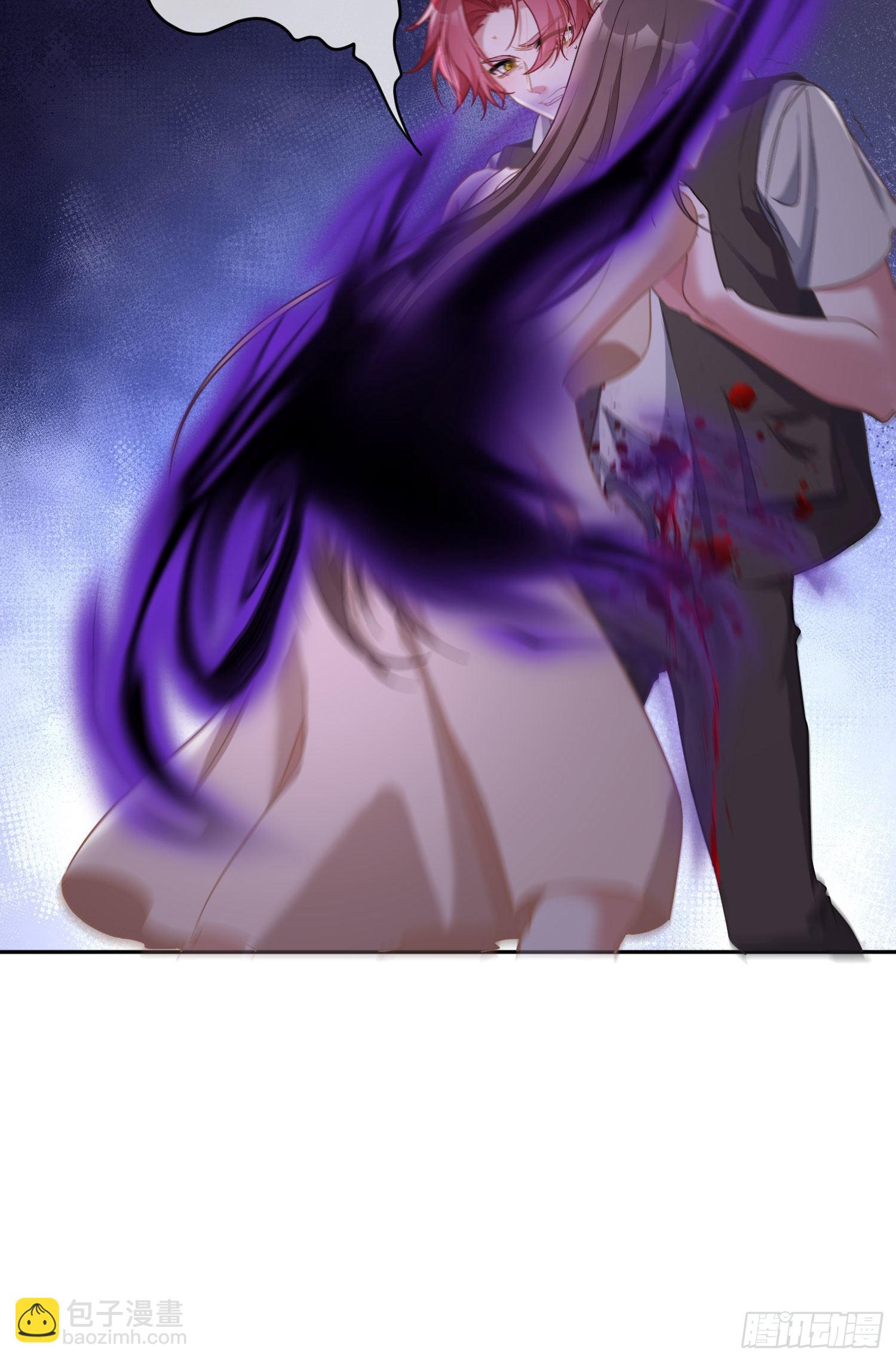 第36话：疯子(1/2)-第48话