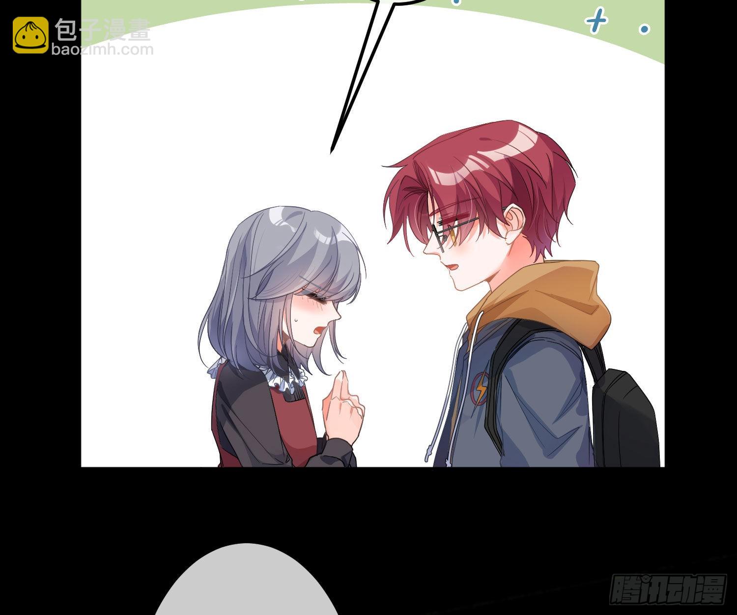 第38话：恶心(1/2)-第50话