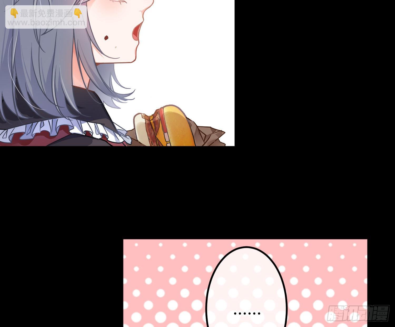 第38话：恶心(1/2)-第50话