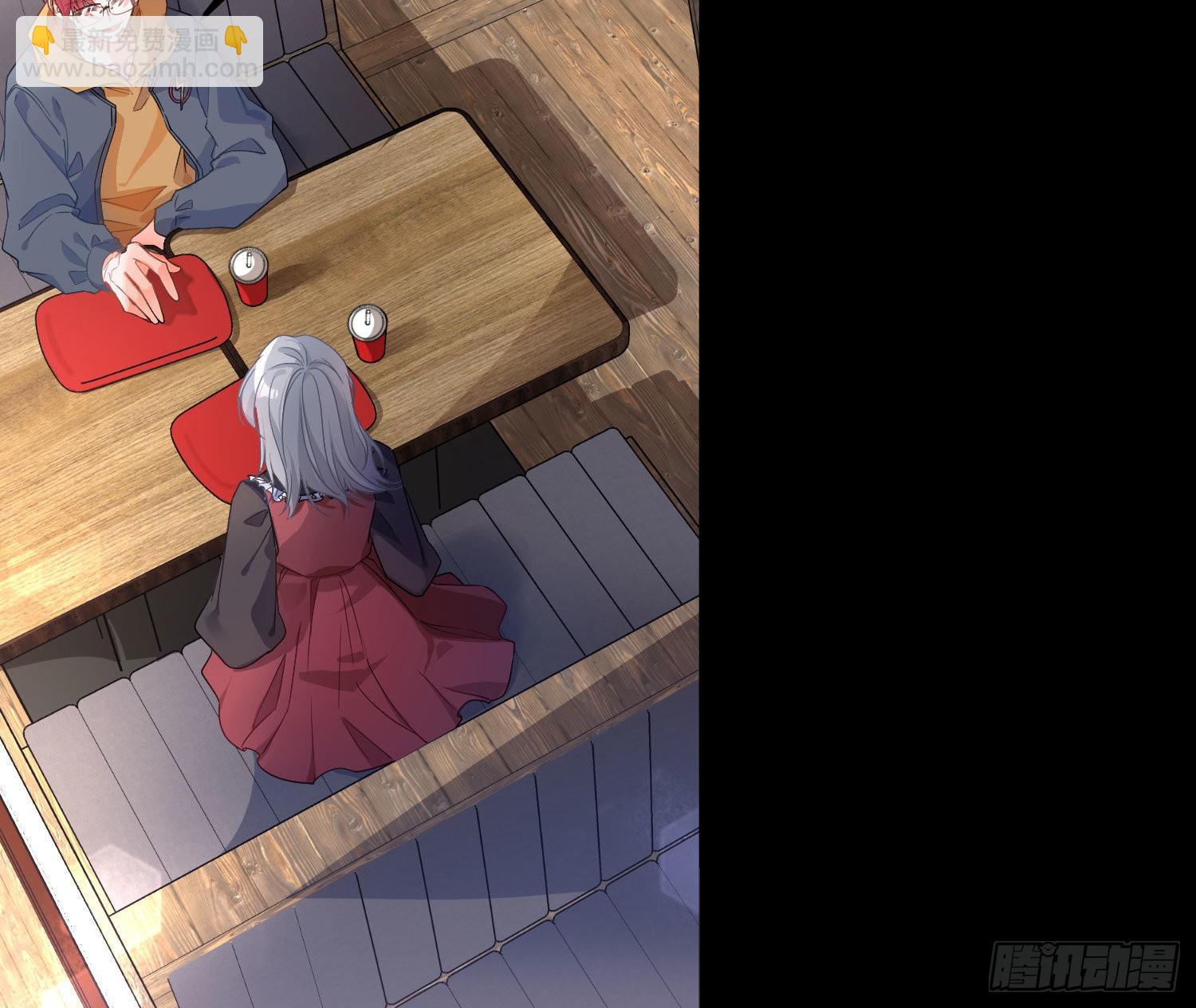 第38话：恶心(1/2)-第50话