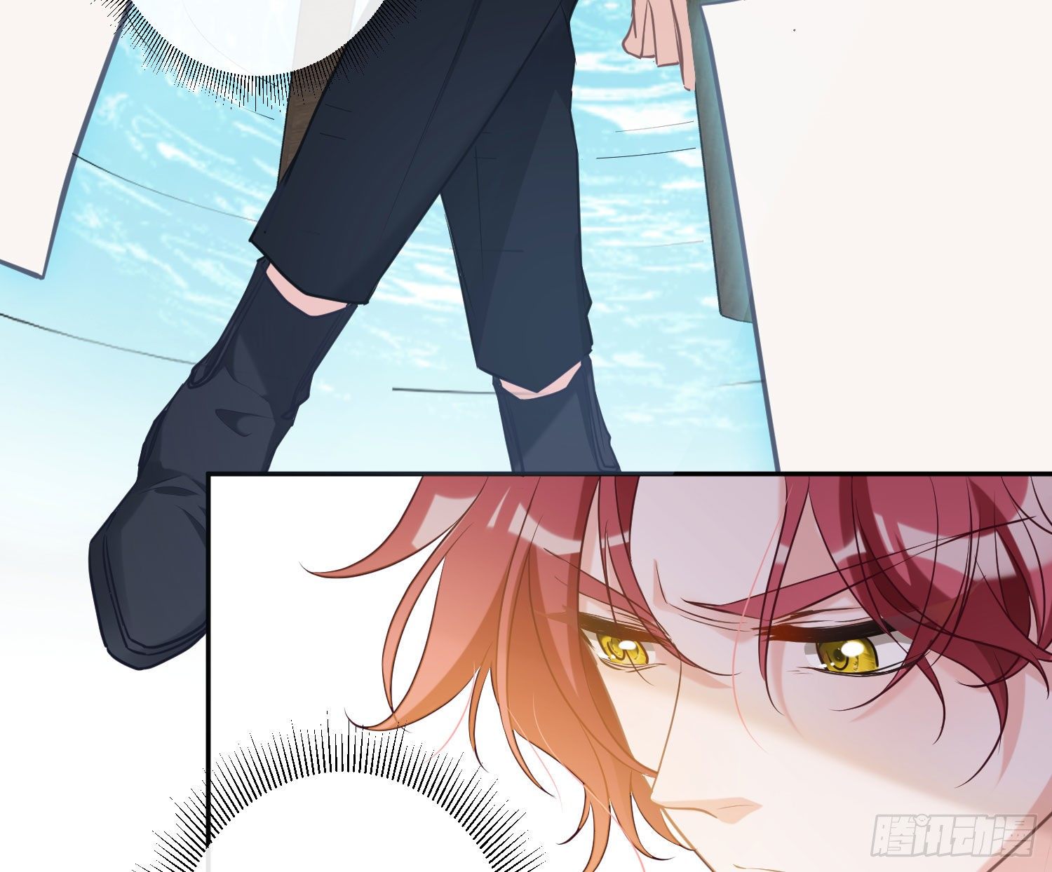 第4话：老板是变态(1/2)-第6话