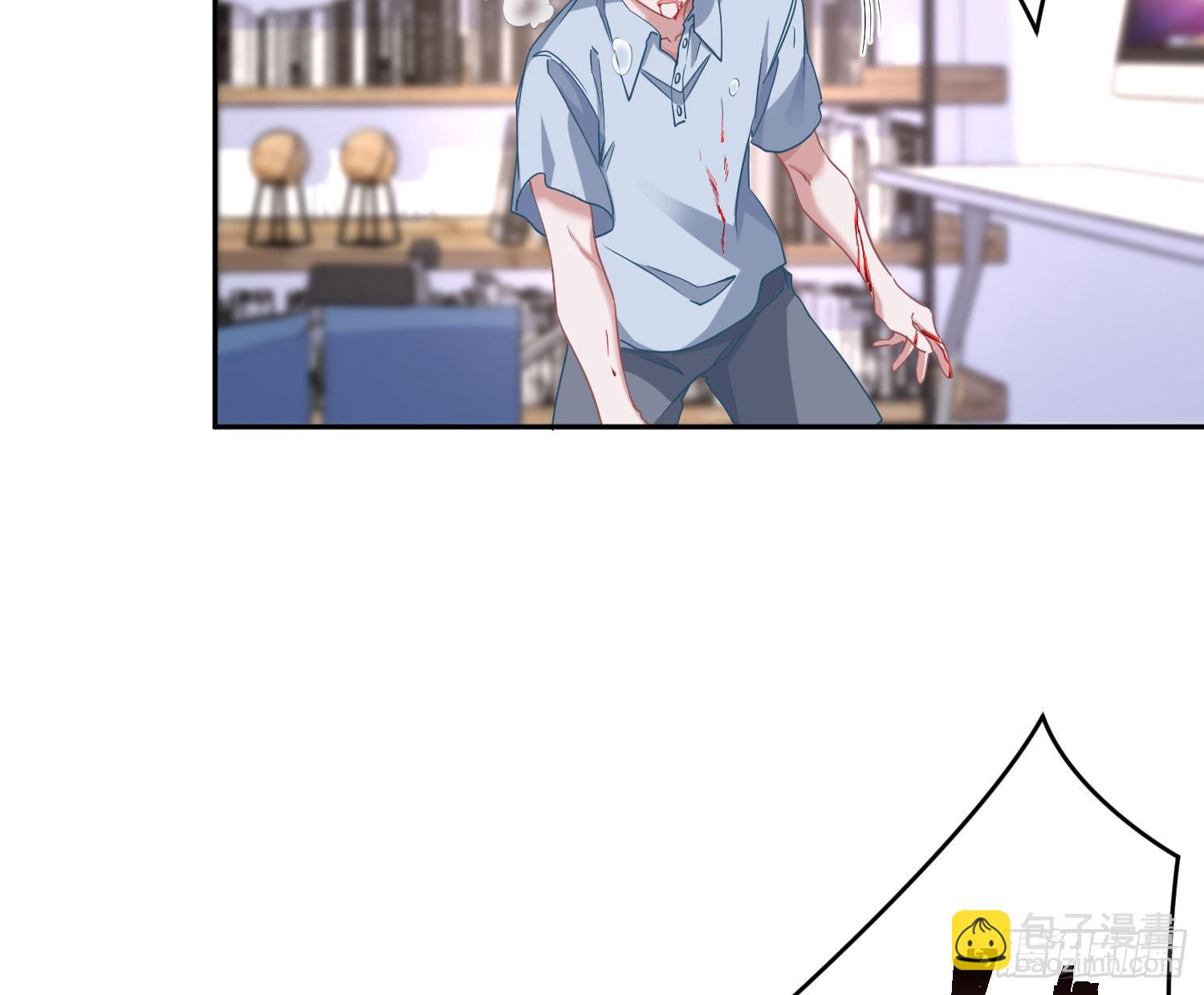 第39话：异心同体(1/2)-第52话