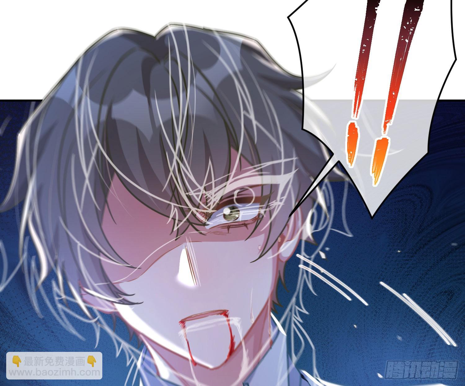 第39话：异心同体(1/2)-第52话