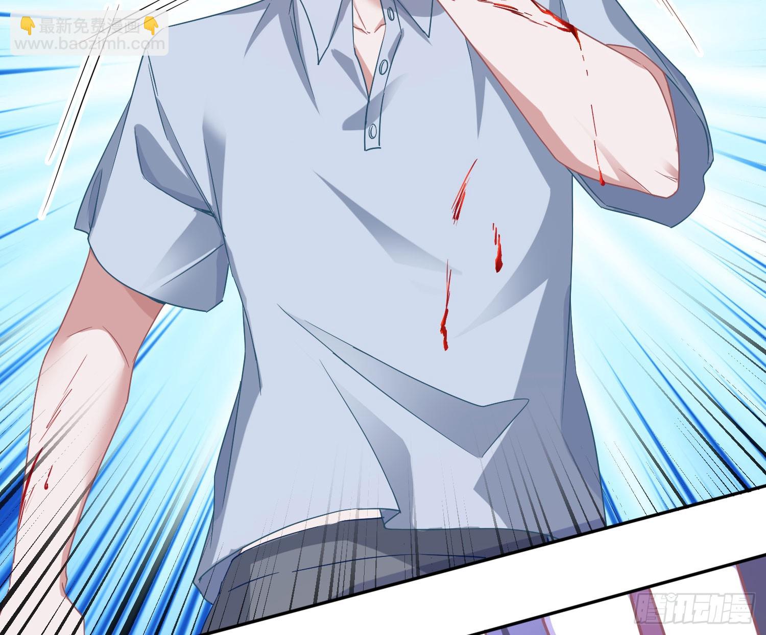 第39话：异心同体(1/2)-第52话