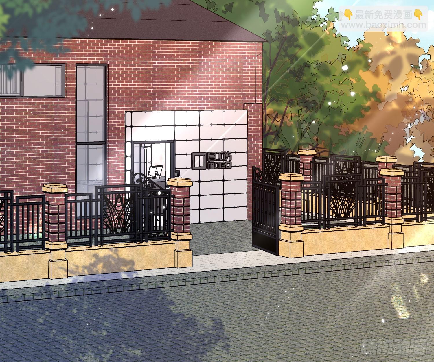 第39话：异心同体(1/2)-第52话